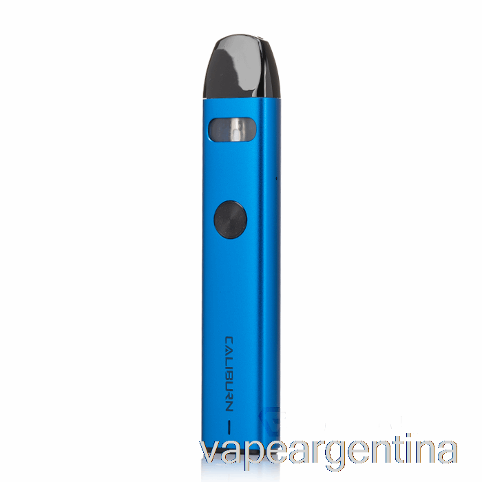 Uwell Caliburn A2 15w Pod System Azul Vape Argentina
